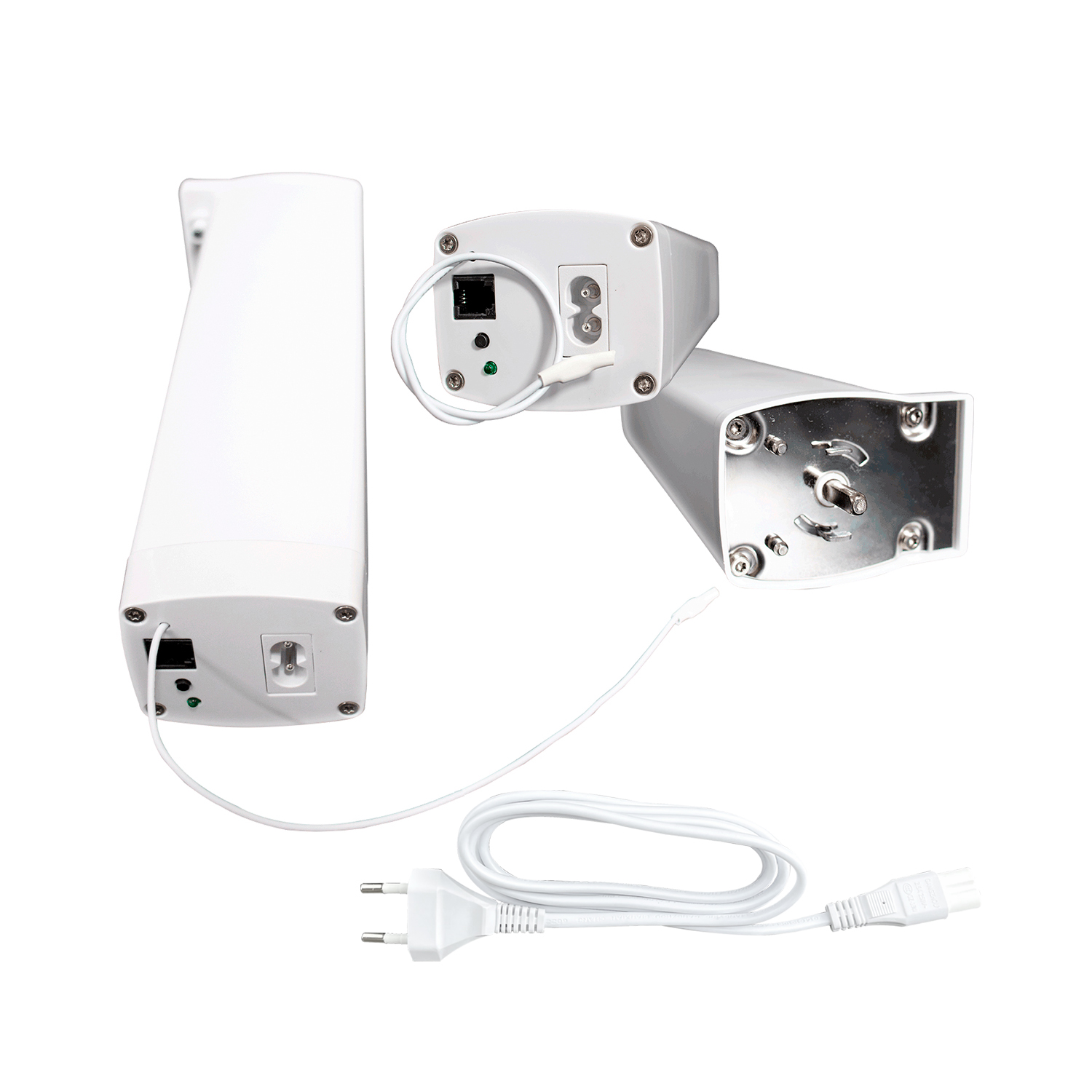 Motor para Trilho Motorizado Wifi