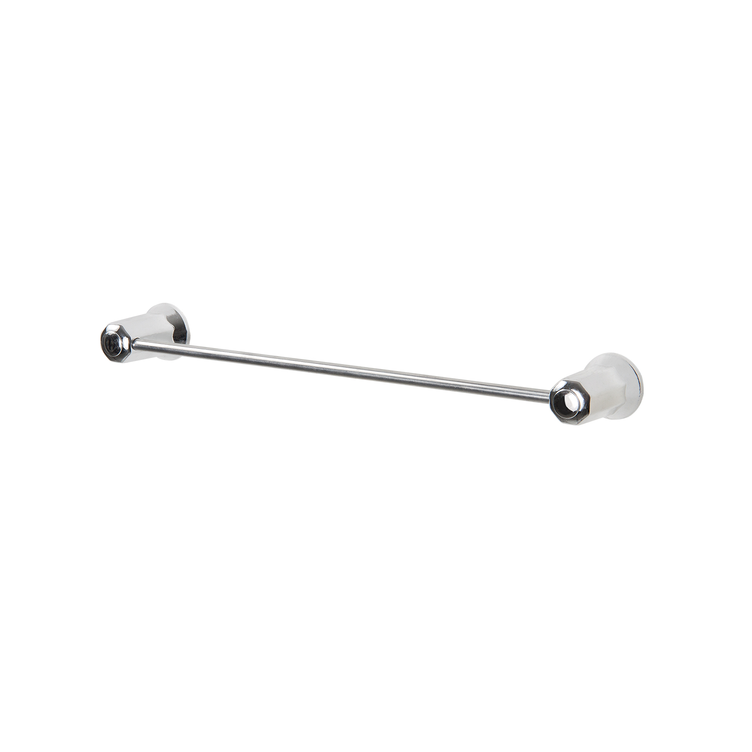 Porta Toalha de Rosto - 25 cm ESSENCIAL