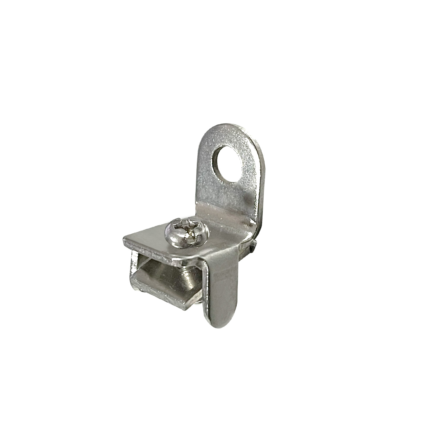 Terminal Limitador para Trilho