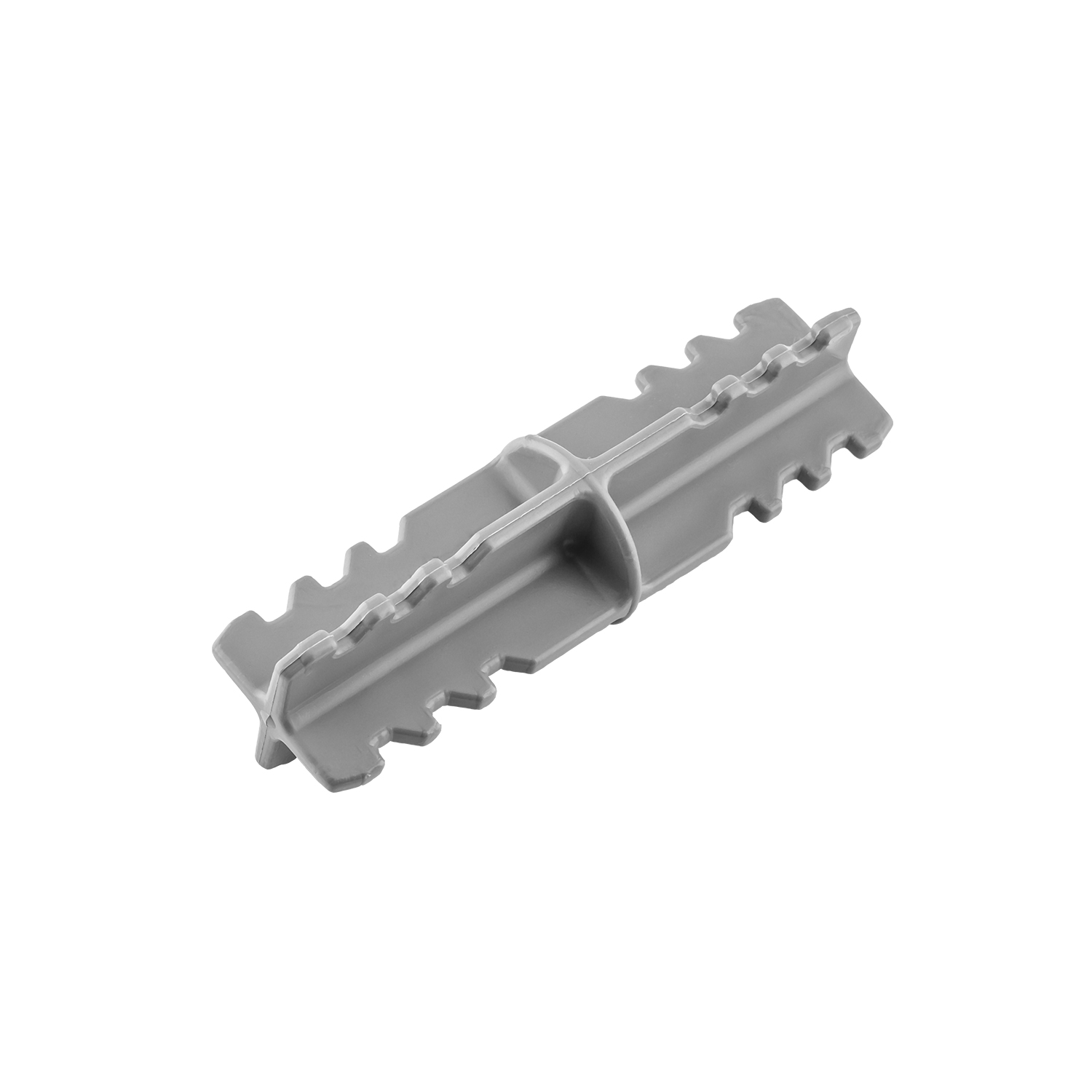 ENCAIXE GROSSO PP 28 MM NEUTRO